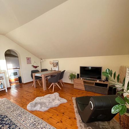 Haus Edeltraut Lägenhet Bad Mitterndorf Exteriör bild