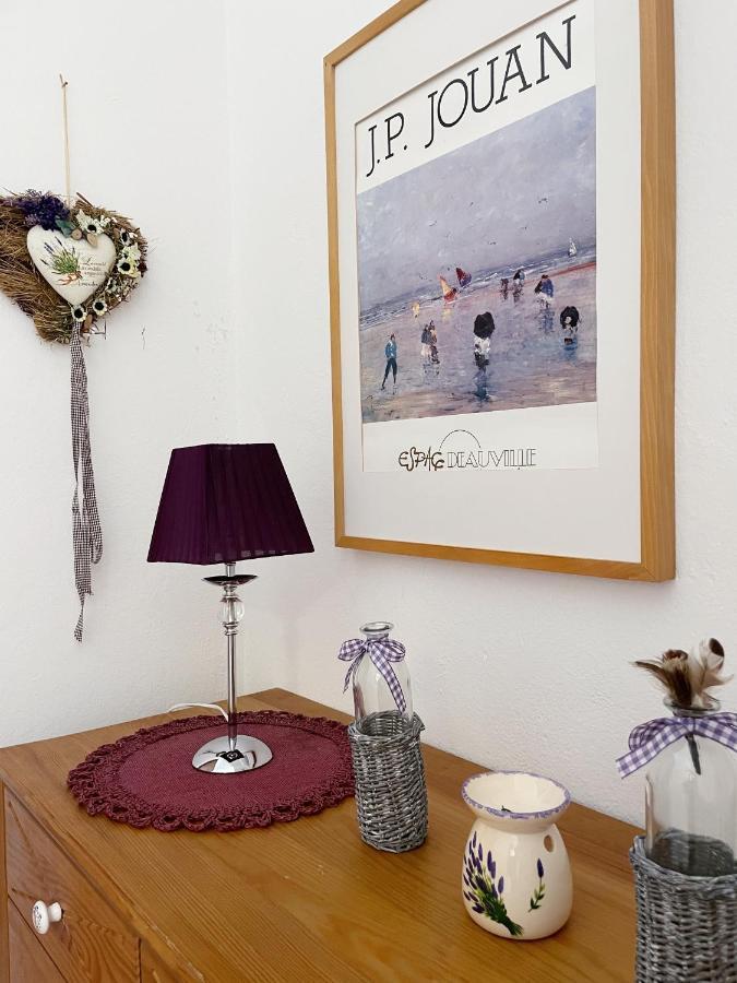 Haus Edeltraut Lägenhet Bad Mitterndorf Exteriör bild