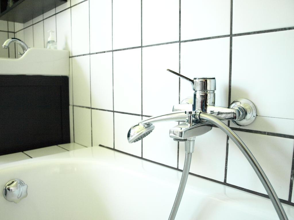 Haus Edeltraut Lägenhet Bad Mitterndorf Exteriör bild